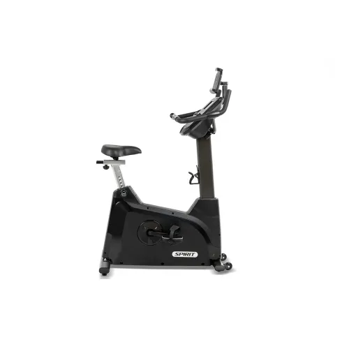 Велотренажер SPIRIT XBU55 BLACK