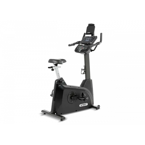 Велотренажер SPIRIT XBU55 BLACK
