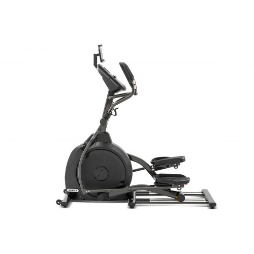 Эллиптический тренажер SPIRIT XE295 BLACK