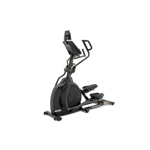 Эллиптический тренажер SPIRIT XE295 BLACK