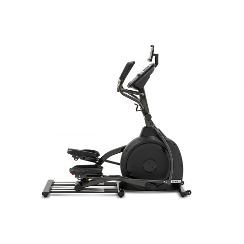 Эллиптический тренажер SPIRIT XE295 BLACK