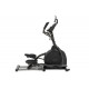 Эллиптический тренажер SPIRIT XE295 BLACK