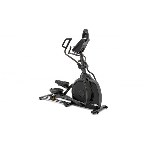 Эллиптический тренажер SPIRIT XE295 BLACK