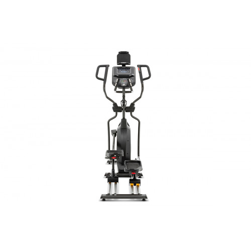Эллиптический тренажер SPIRIT XE295 BLACK