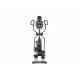 Эллиптический тренажер SPIRIT XE295 BLACK