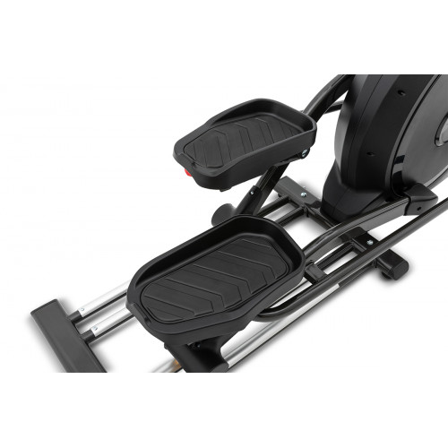 Эллиптический тренажер SPIRIT XE295 BLACK