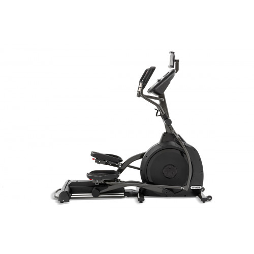 Эллиптический тренажер SPIRIT XE395 BLACK