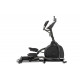 Эллиптический тренажер SPIRIT XE395 BLACK