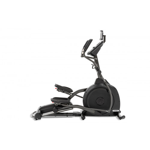 Эллиптический тренажер SPIRIT XE395 BLACK