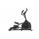 Эллиптический тренажер SPIRIT XE395 BLACK