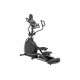 Эллиптический тренажер SPIRIT XE395 BLACK