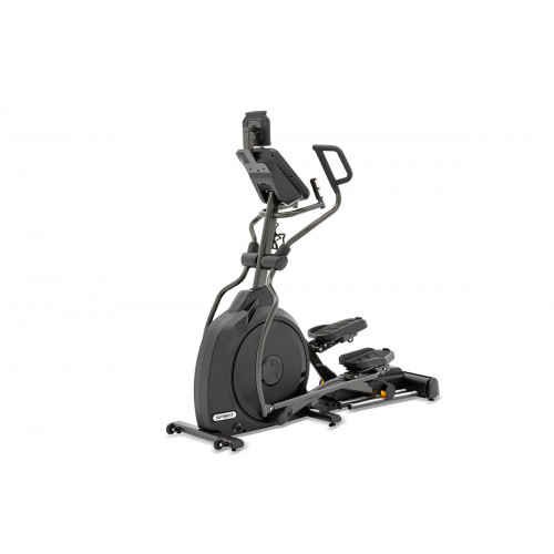 Эллиптический тренажер SPIRIT XE395 BLACK