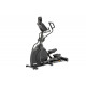 Эллиптический тренажер SPIRIT XE395 BLACK