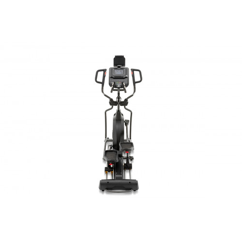 Эллиптический тренажер SPIRIT XE395 BLACK