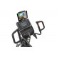 Эллиптический тренажер SPIRIT XE395 BLACK