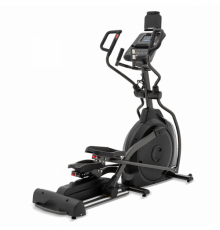 Эллиптический тренажер SPIRIT XE395 BLACK