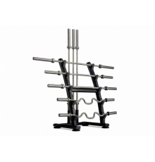 Стойка для олимпийских грифов Hasttings Digger HD90SR9