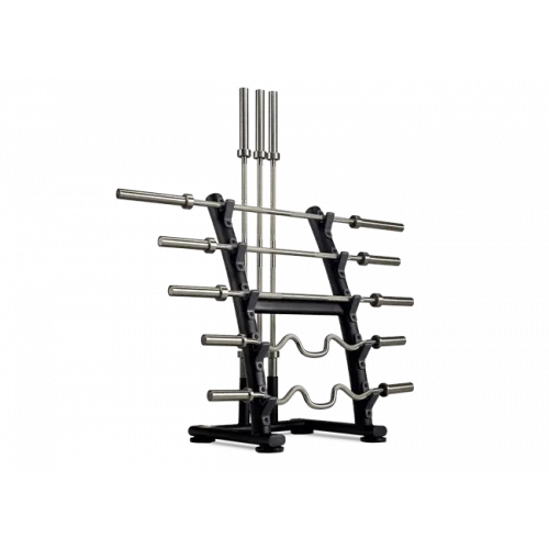Стойка для олимпийских грифов Hasttings Digger HD90SR9