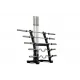 Стойка для олимпийских грифов Hasttings Digger HD90SR9