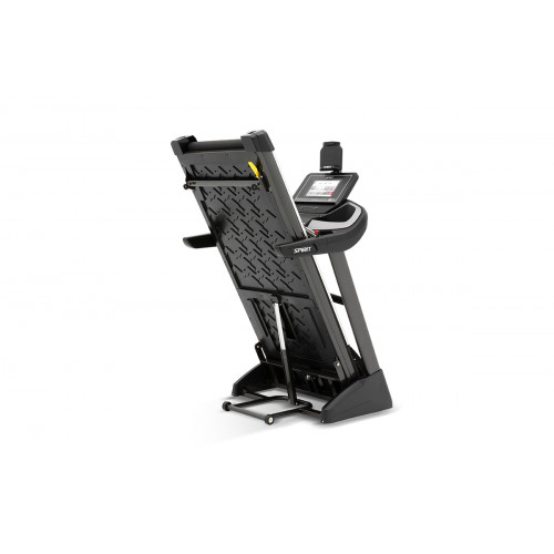 Беговая дорожка SPIRIT XT485ENT BLACK