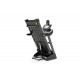 Беговая дорожка SPIRIT XT485ENT BLACK
