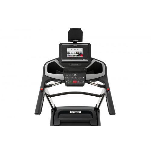 Беговая дорожка SPIRIT XT485ENT BLACK