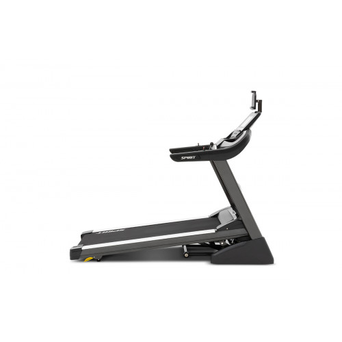Беговая дорожка SPIRIT XT485ENT BLACK