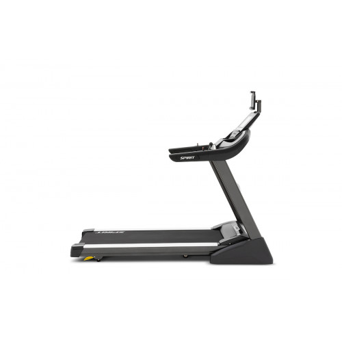Беговая дорожка SPIRIT XT485ENT BLACK