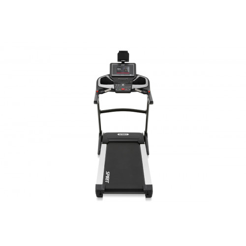 Беговая дорожка SPIRIT XT485ENT BLACK