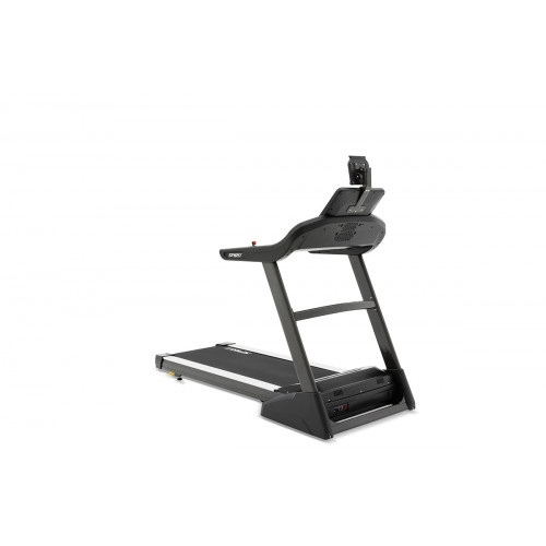 Беговая дорожка SPIRIT XT485ENT BLACK