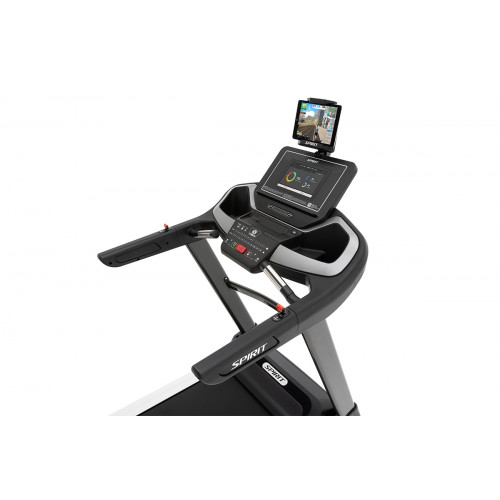 Беговая дорожка SPIRIT XT485ENT BLACK