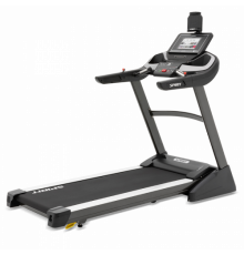 Беговая дорожка SPIRIT XT485ENT BLACK