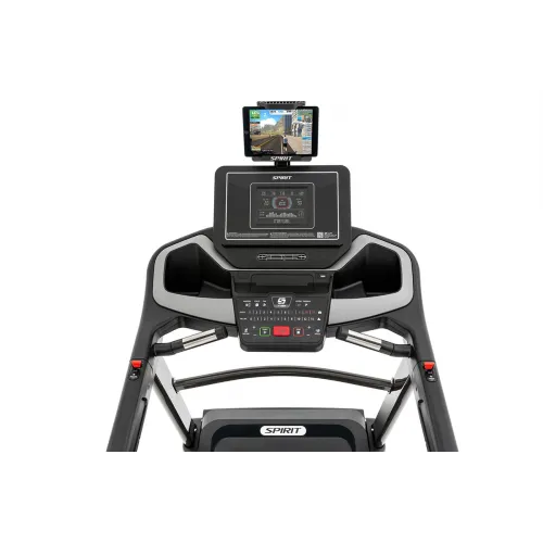 Беговая дорожка SPIRIT XT685 DC BLACK