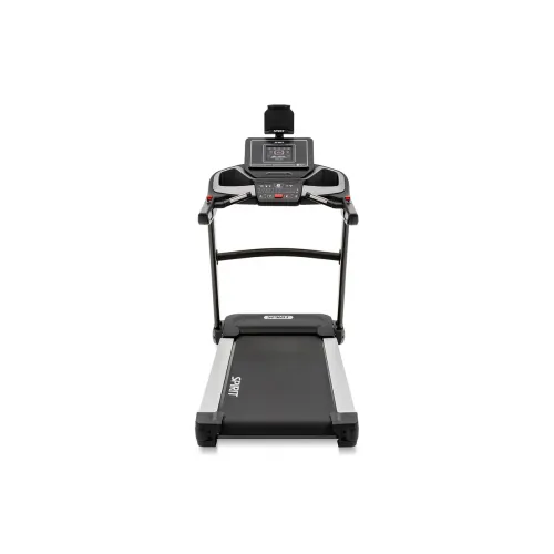 Беговая дорожка SPIRIT XT685 DC BLACK