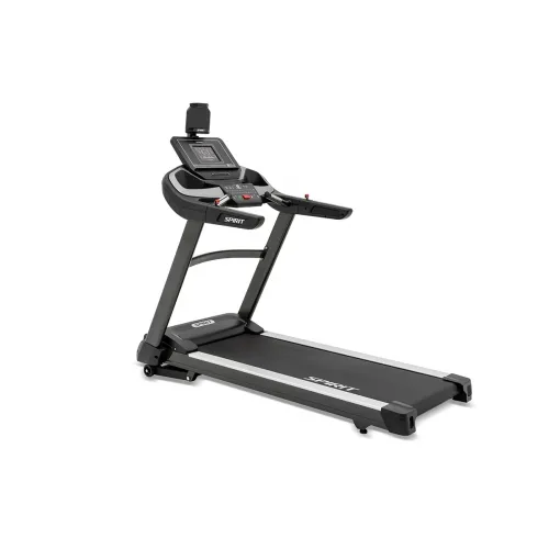 Беговая дорожка SPIRIT XT685 DC BLACK