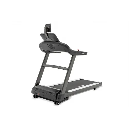 Беговая дорожка SPIRIT XT685 DC BLACK