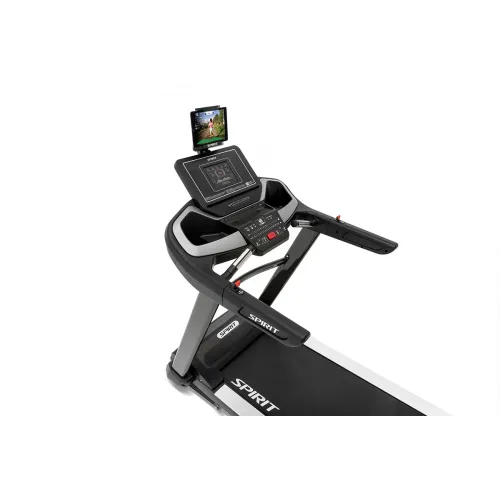 Беговая дорожка SPIRIT XT685 DC BLACK