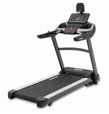 Беговая дорожка SPIRIT XT685 DC BLACK
