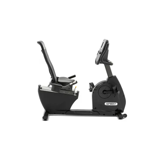 Велотренажер SPIRIT XBR25 BLACK