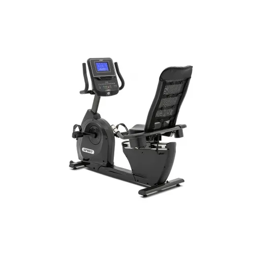 Велотренажер SPIRIT XBR25 BLACK