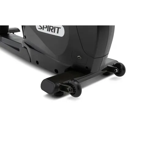 Велотренажер SPIRIT XBR25 BLACK