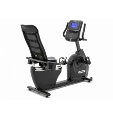 Велотренажер SPIRIT XBR25 BLACK