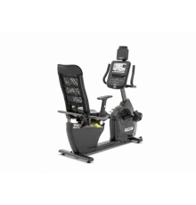 Велотренажер SPIRIT XBR55ENT BLACK