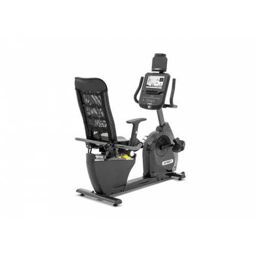 Велотренажер SPIRIT XBR55ENT BLACK