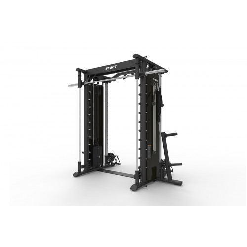 Функциональная силовая станция SPIRIT SP-3601