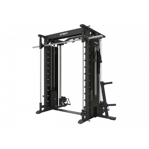 Функциональная силовая станция SPIRIT SP-3601