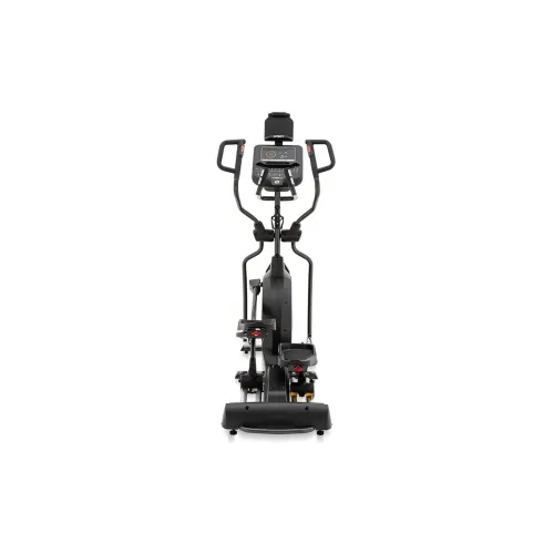 Эллиптический тренажер SPIRIT XE395ENT BLACK