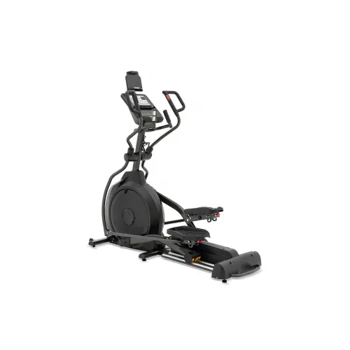 Эллиптический тренажер SPIRIT XE395ENT BLACK