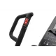 Эллиптический тренажер SPIRIT XE395ENT BLACK