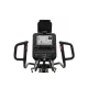Эллиптический тренажер SPIRIT XE395ENT BLACK